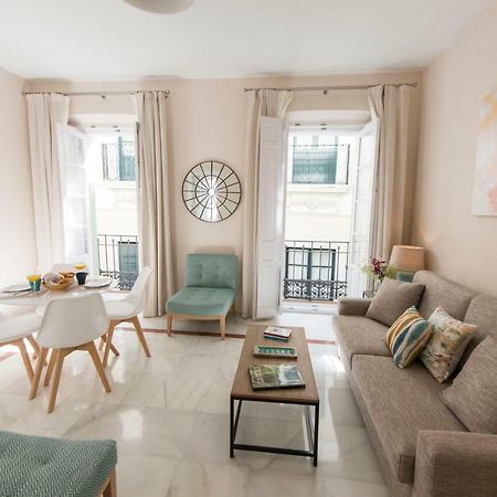 Centriko Quintero Apartment Sevilla Bagian luar foto