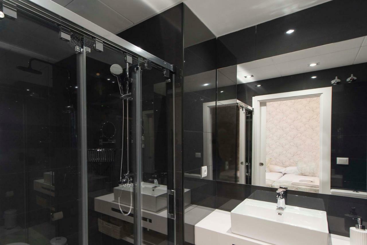 Centriko Quintero Apartment Sevilla Bagian luar foto