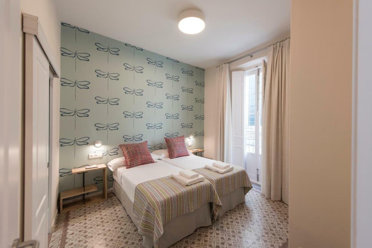 Centriko Quintero Apartment Sevilla Bagian luar foto