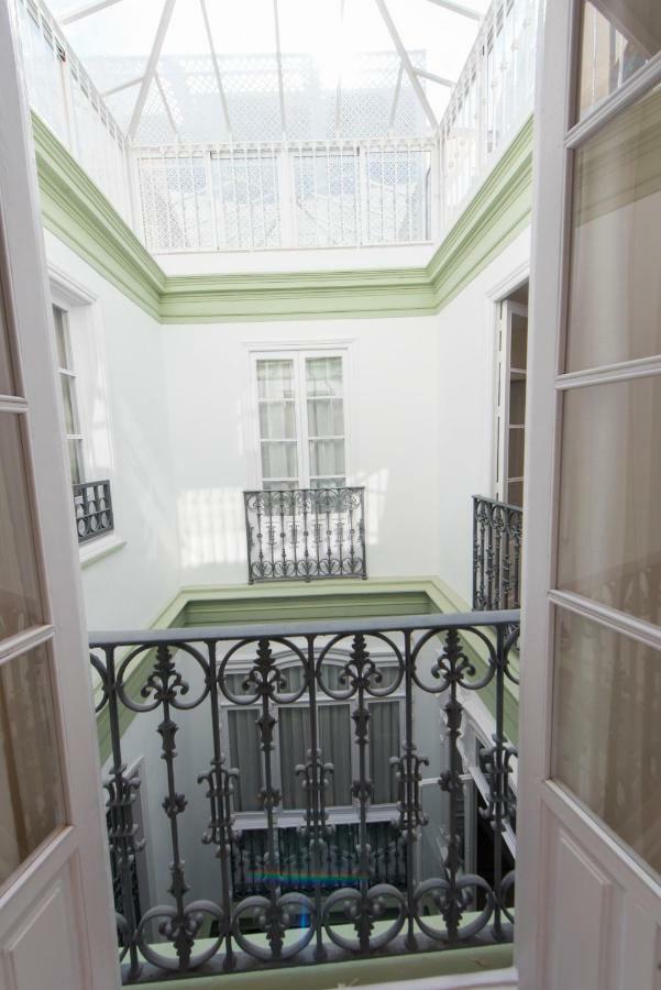 Centriko Quintero Apartment Sevilla Bagian luar foto
